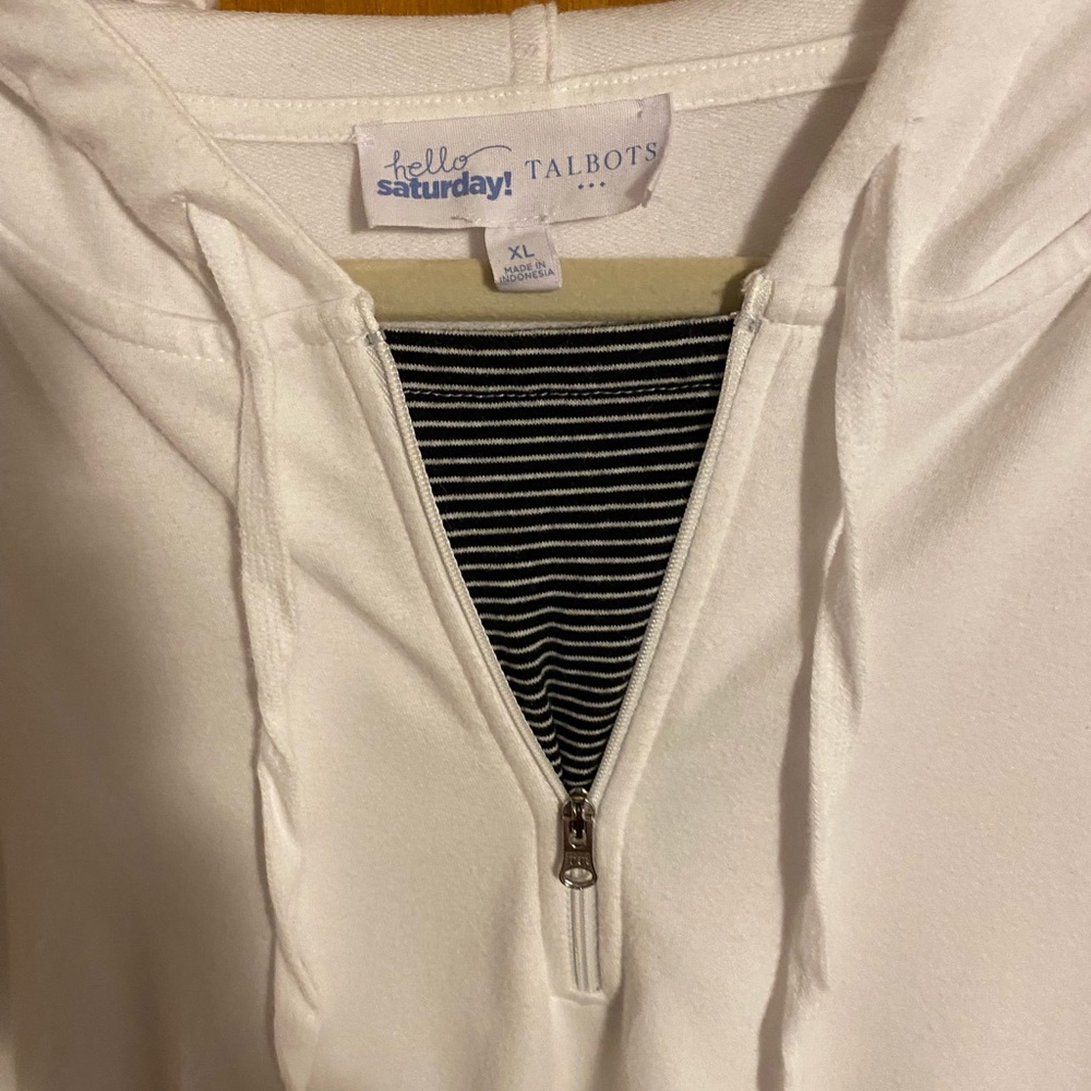 Talbots Top